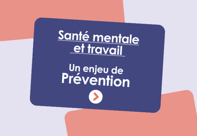Journée mondiale de la santé mentale : agir aussi au travail - L'actualité de MIST Normandie Journée mondiale de la santé mentale : agir aussi au travail - L'actualité de MIST Normandie