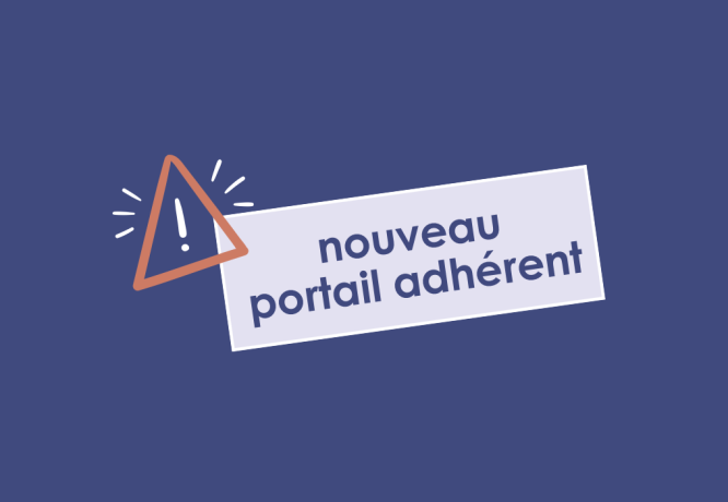 Nouveau portail adhérent - L'actualité de MIST Normandie Nouveau portail adhérent - L'actualité de MIST Normandie