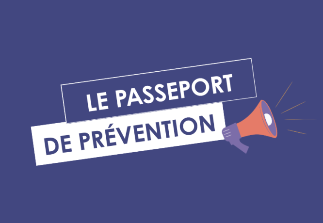 Passeport de prévention : comment le mettre en place et l’alimenter concrètement ? - L'actualité de MIST Normandie Passeport de prévention : comment le mettre en place et l’alimenter concrètement ? - L'actualité de MIST Normandie