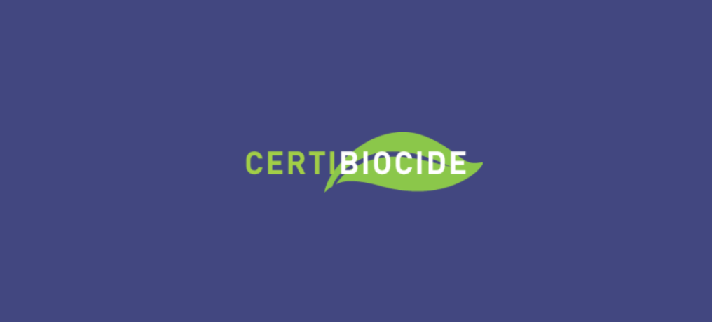 Certibiocide désinfectants : une obligation au 1er janvier 2026 - MIST Certibiocide désinfectants : une obligation au 1er janvier 2026 - MIST