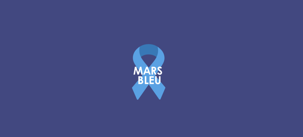 Mars Bleu : la prévention du cancer colorectal concerne aussi le monde du travail - MIST Mars Bleu : la prévention du cancer colorectal concerne aussi le monde du travail - MIST
