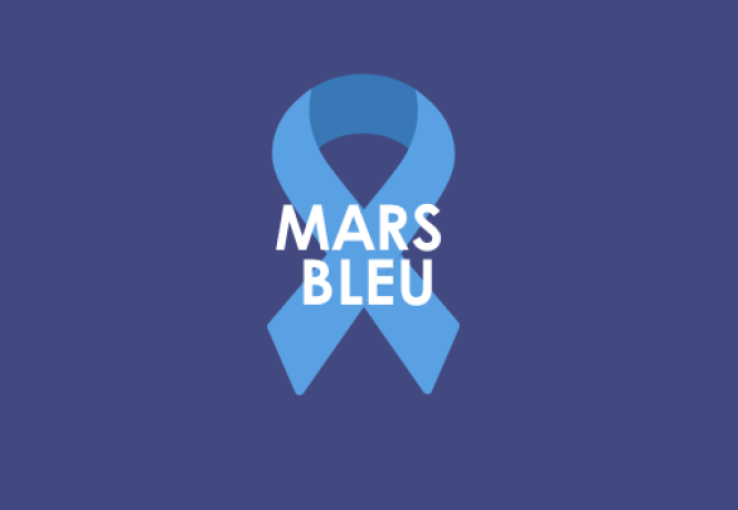 Mars Bleu : la prévention du cancer colorectal concerne aussi le monde du travail - MIST Mars Bleu : la prévention du cancer colorectal concerne aussi le monde du travail - MIST
