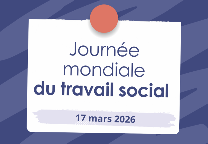Journée mondiale du travail social : un acteur clé de la prévention de la désinsertion professionnelle - MIST Journée mondiale du travail social : un acteur clé de la prévention de la désinsertion professionnelle - MIST