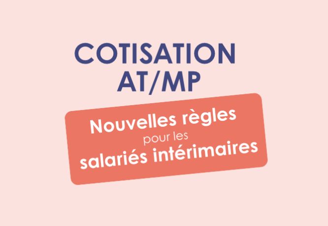 Cotisation AT/MP : nouvelles règles au 1er janvier 2026 - MIST Cotisation AT/MP : nouvelles règles au 1er janvier 2026 - MIST