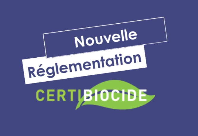 Certibiocide désinfectants : une obligation au 1er janvier 2026 - MIST Certibiocide désinfectants : une obligation au 1er janvier 2026 - MIST